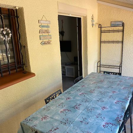 La Villa Michaelenanne Leucate Eksteriør bilde